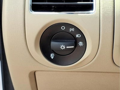 2016 Ford Flex SEL