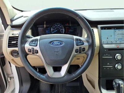 2016 Ford Flex SEL