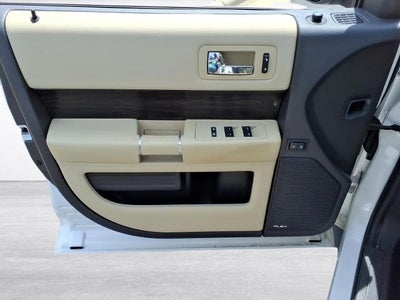 2016 Ford Flex SEL