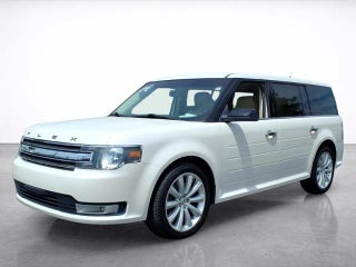 2016 Ford Flex SEL