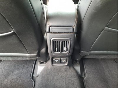 2020 Jeep Compass Limited 4x4