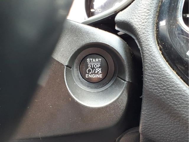 2020 Jeep Compass Limited 4x4