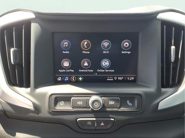2024 GMC Terrain SLE - Photo 11