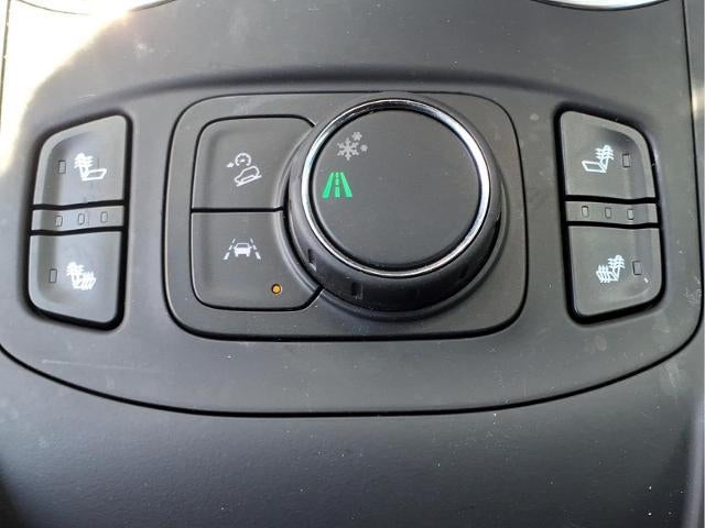 2024 GMC Terrain SLE - Photo 15