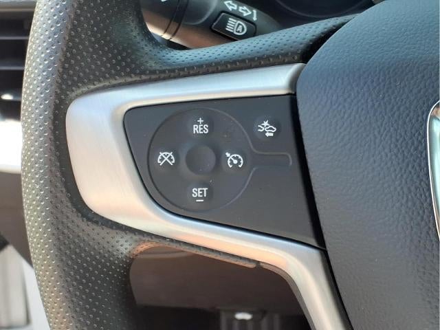 2024 GMC Terrain SLE - Photo 18