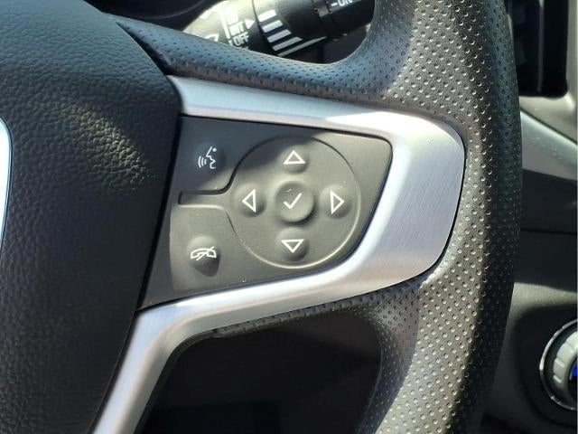 2024 GMC Terrain SLE - Photo 19