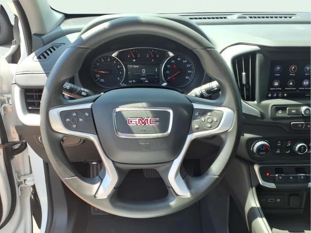 2024 GMC Terrain SLE - Photo 20