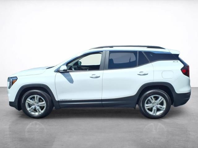 2024 GMC Terrain SLE - Photo 22