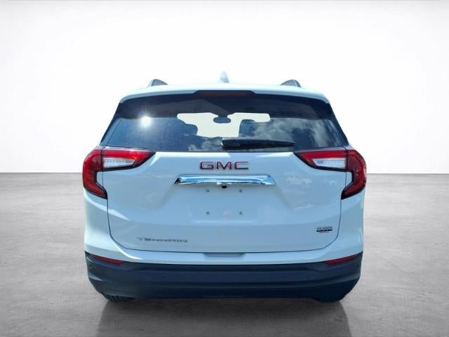 2024 GMC Terrain SLE - Photo 24