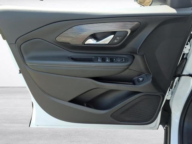 2024 GMC Terrain SLE - Photo 6