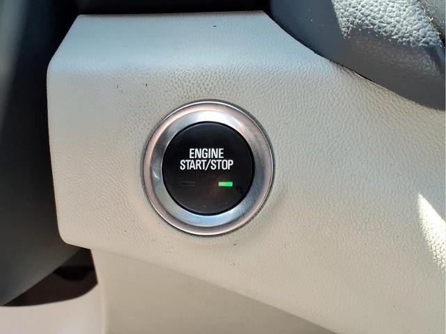 2022 GMC Terrain Denali - Photo 11