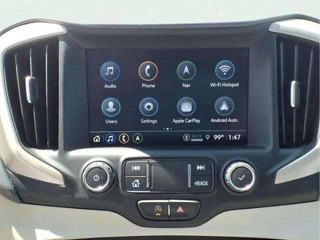2022 GMC Terrain Denali - Photo 12