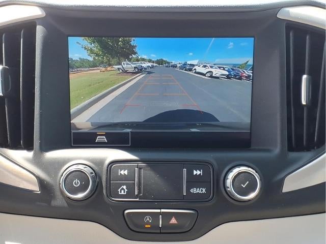 2022 GMC Terrain Denali - Photo 14