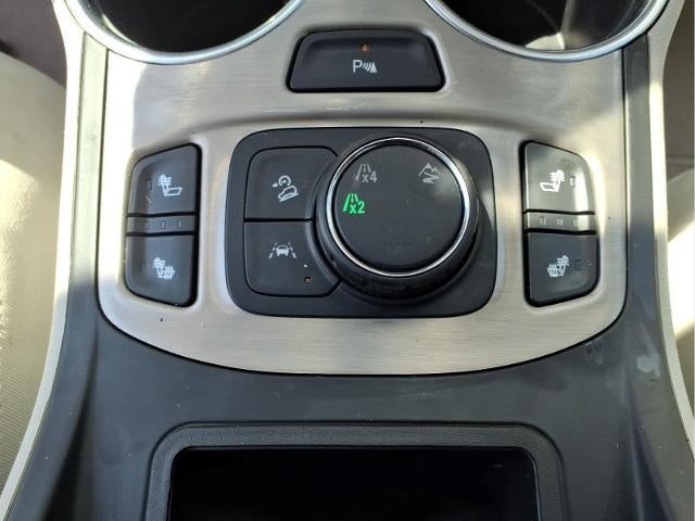 2022 GMC Terrain Denali - Photo 16