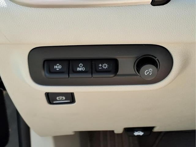 2022 GMC Terrain Denali - Photo 17