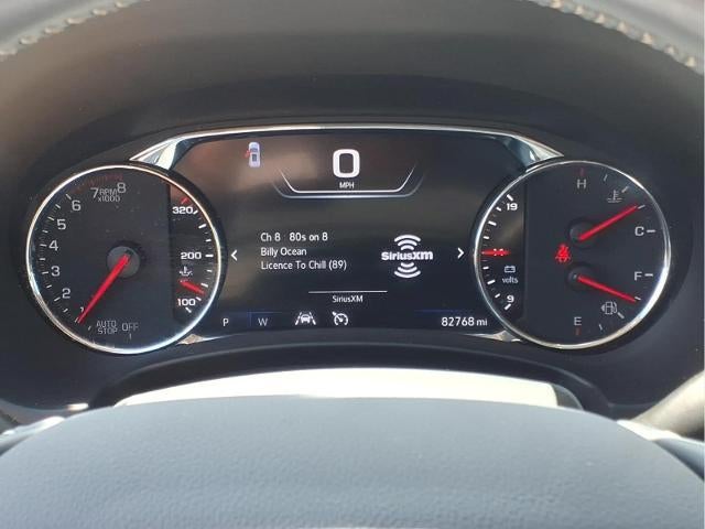 2022 GMC Terrain Denali - Photo 18