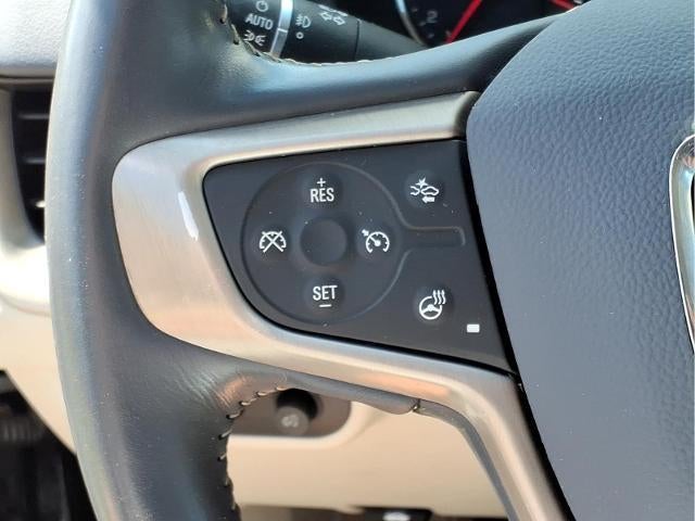 2022 GMC Terrain Denali - Photo 19