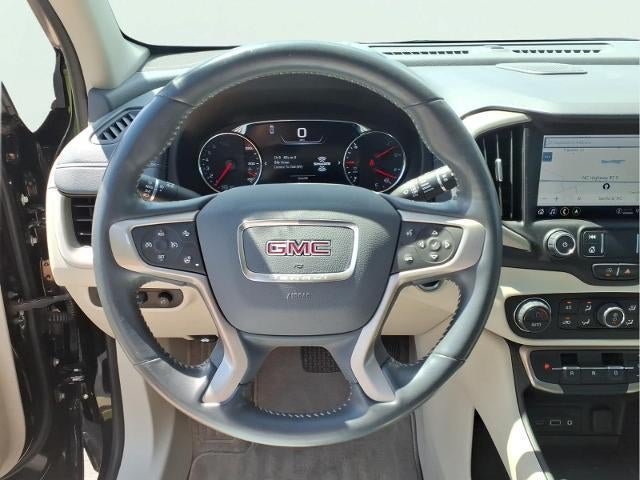 2022 GMC Terrain Denali - Photo 21