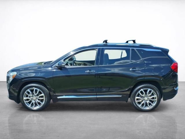 2022 GMC Terrain Denali - Photo 23