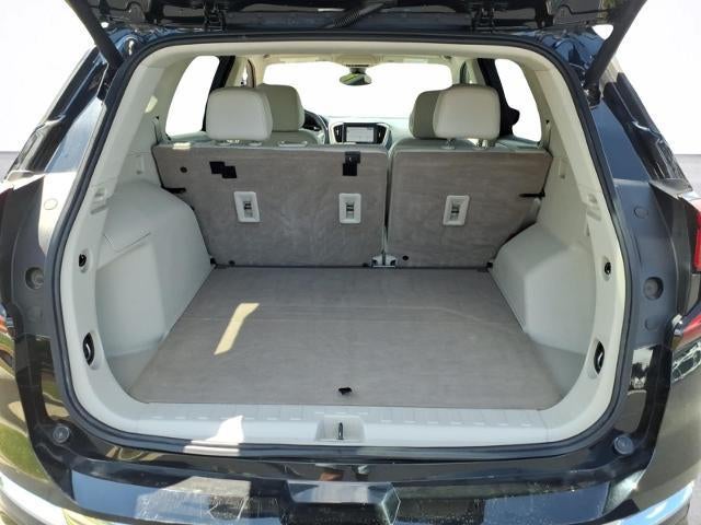 2022 GMC Terrain Denali - Photo 25