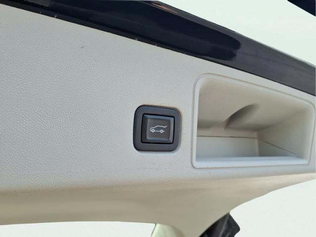 2022 GMC Terrain Denali - Photo 26