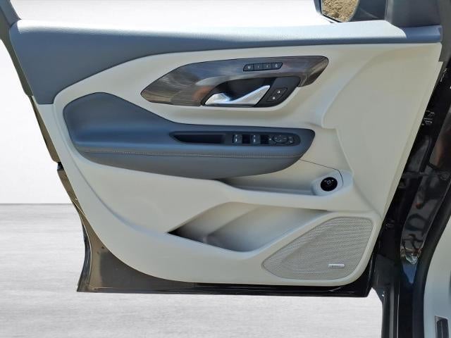 2022 GMC Terrain Denali - Photo 7