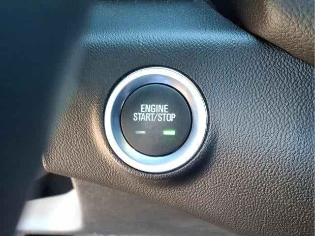 2024 GMC Terrain AT4 - Photo 11