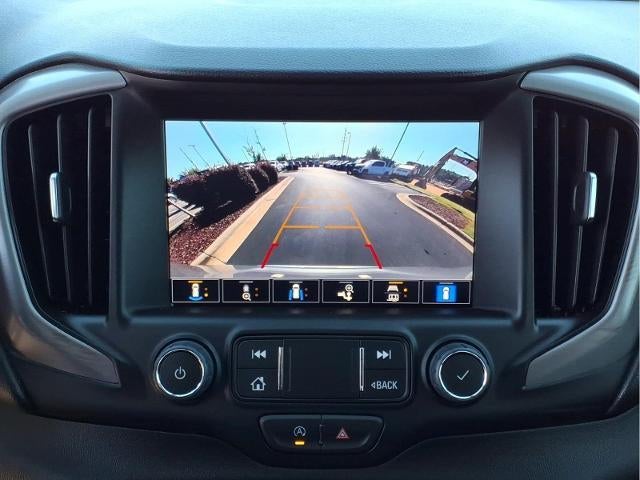 2024 GMC Terrain AT4 - Photo 12