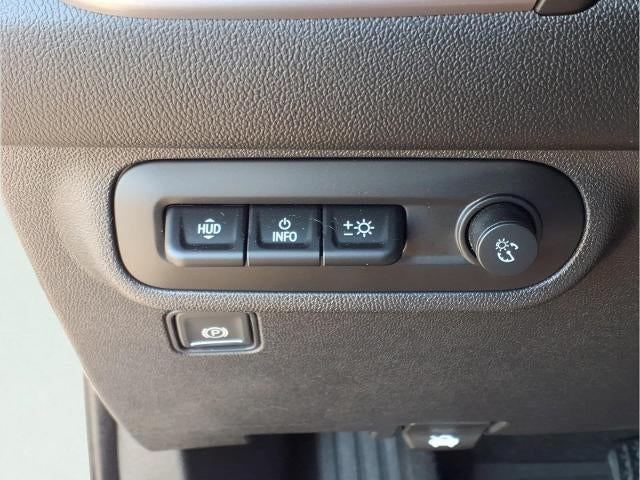 2024 GMC Terrain AT4 - Photo 13