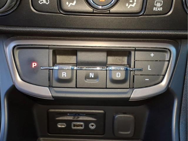 2024 GMC Terrain AT4 - Photo 14
