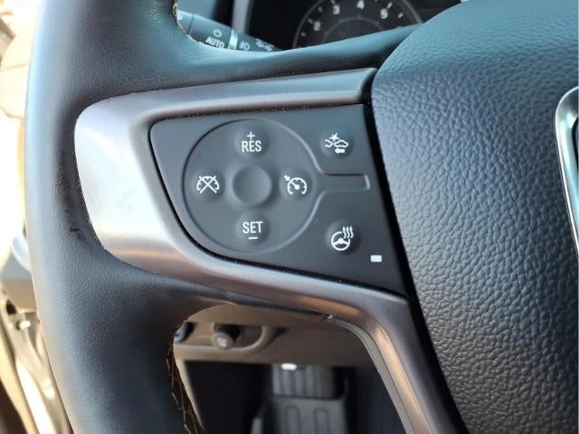 2024 GMC Terrain AT4 - Photo 16