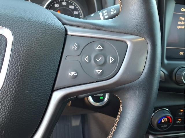 2024 GMC Terrain AT4 - Photo 17