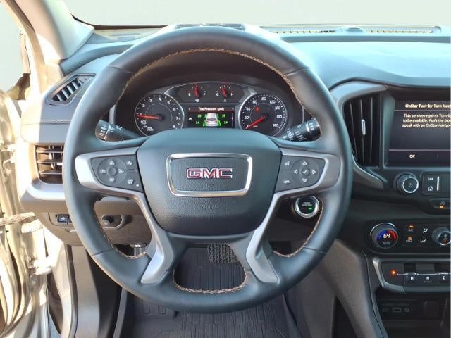 2024 GMC Terrain AT4 - Photo 18