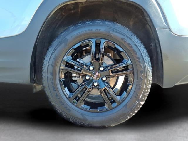 2024 GMC Terrain AT4 - Photo 19