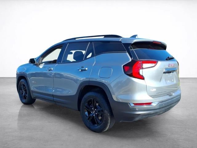 2024 GMC Terrain AT4 - Photo 21