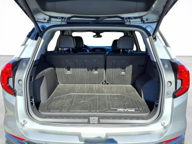 2024 GMC Terrain AT4 - Photo 22