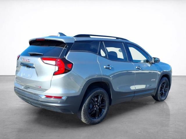 2024 GMC Terrain AT4 - Photo 24