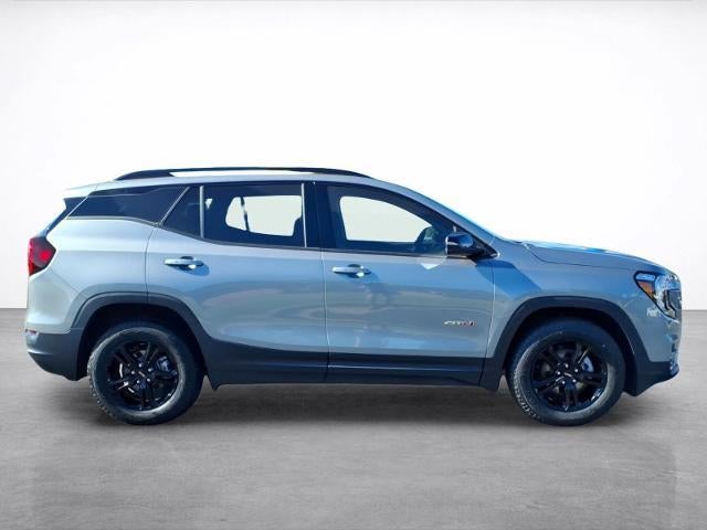 2024 GMC Terrain AT4 - Photo 25