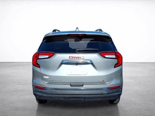 2024 GMC Terrain AT4 - Photo 26