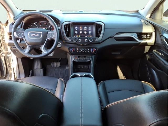 2024 GMC Terrain AT4 - Photo 6