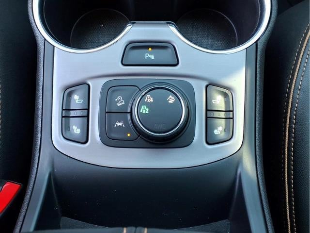 2024 GMC Terrain AT4 - Photo 9