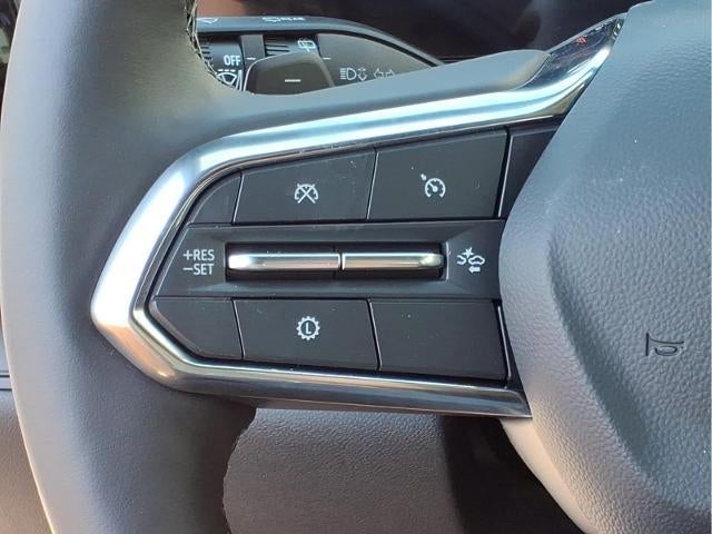 2027 Chevrolet Equinox LT - Photo 16