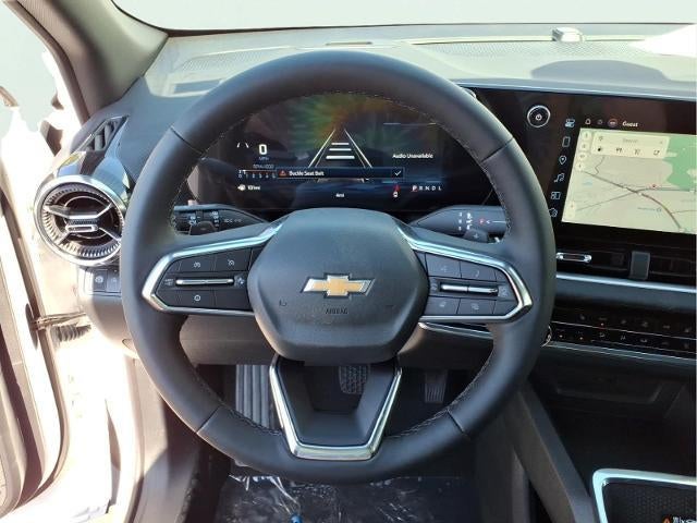 2027 Chevrolet Equinox LT - Photo 20