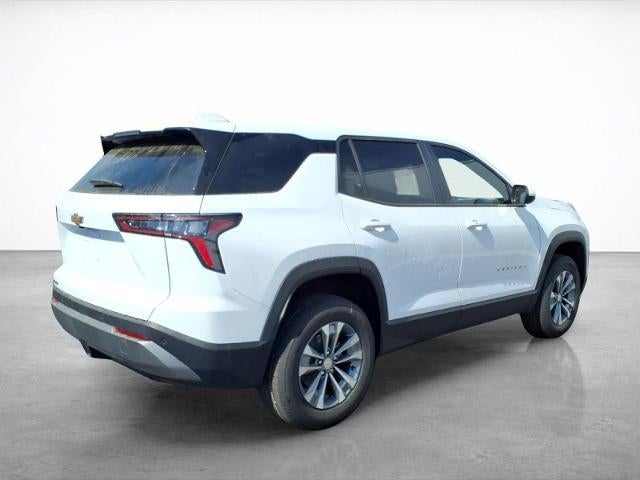 2027 Chevrolet Equinox LT - Photo 26