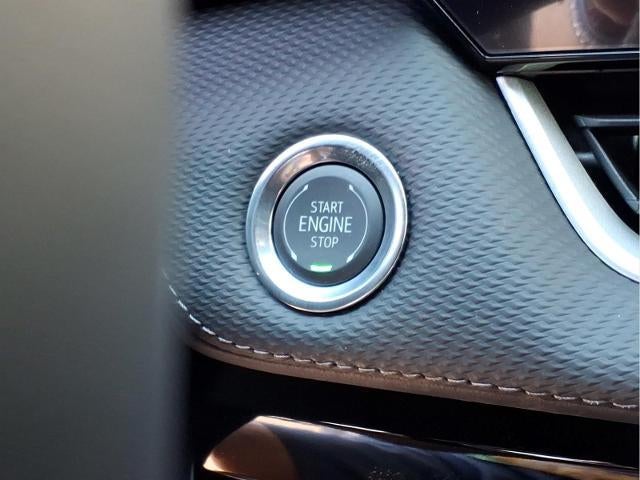 2027 Chevrolet Equinox LT - Photo 9