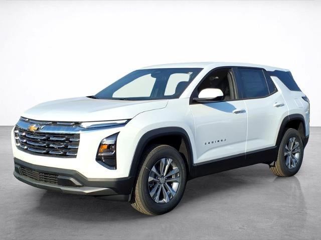 2027 Chevrolet Equinox