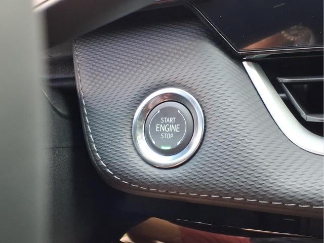 2027 Chevrolet Equinox LT - Photo 11