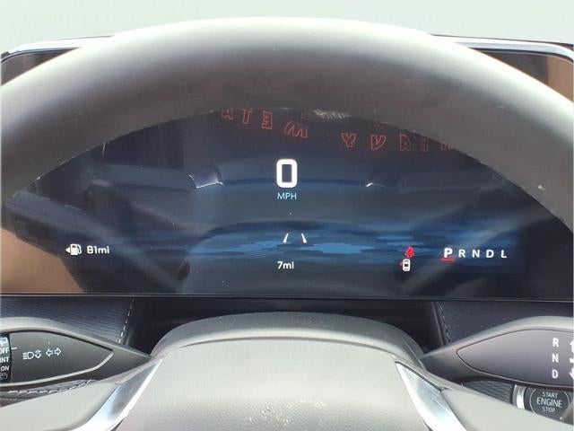 2027 Chevrolet Equinox LT - Photo 17