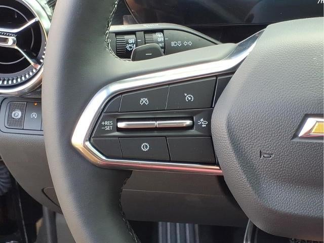 2027 Chevrolet Equinox LT - Photo 18