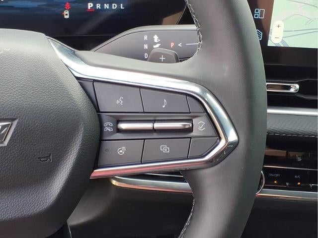 2027 Chevrolet Equinox LT - Photo 19